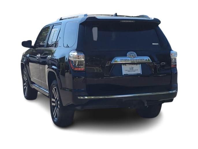 Thumbnail: 2021 Toyota 4Runner - 17