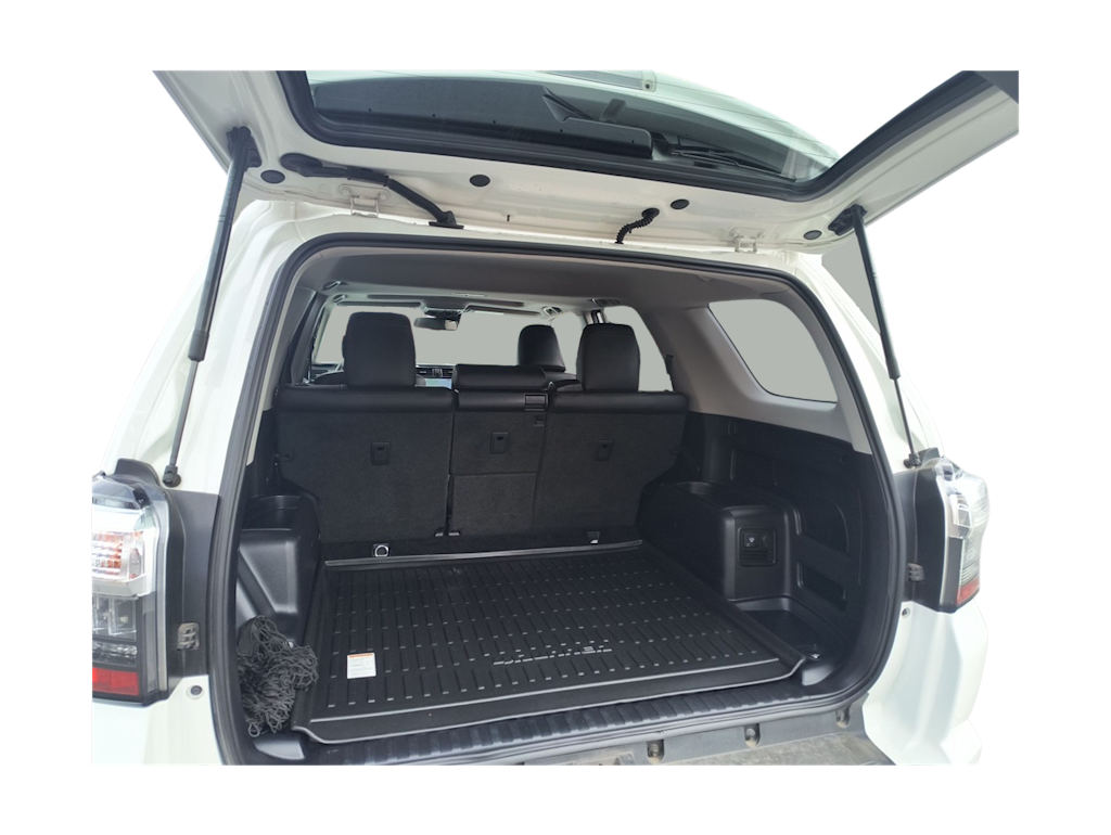 Thumbnail: 2021 Toyota 4Runner - 15