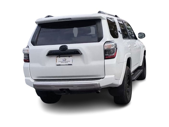 Thumbnail: 2021 Toyota 4Runner - 5