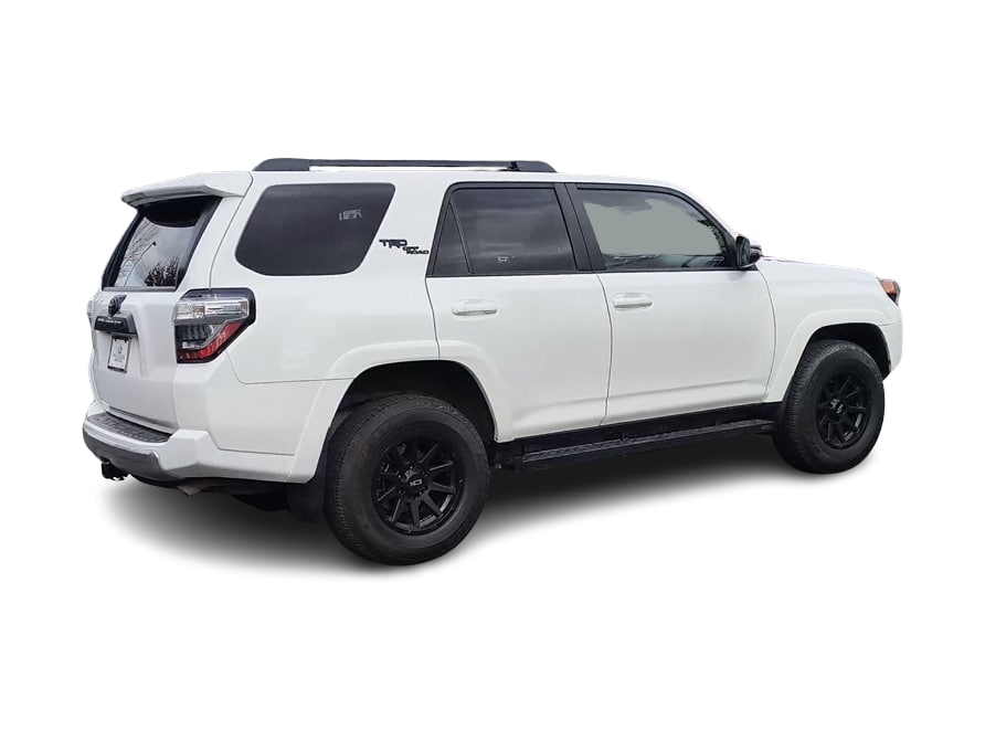 Thumbnail: 2021 Toyota 4Runner - 19