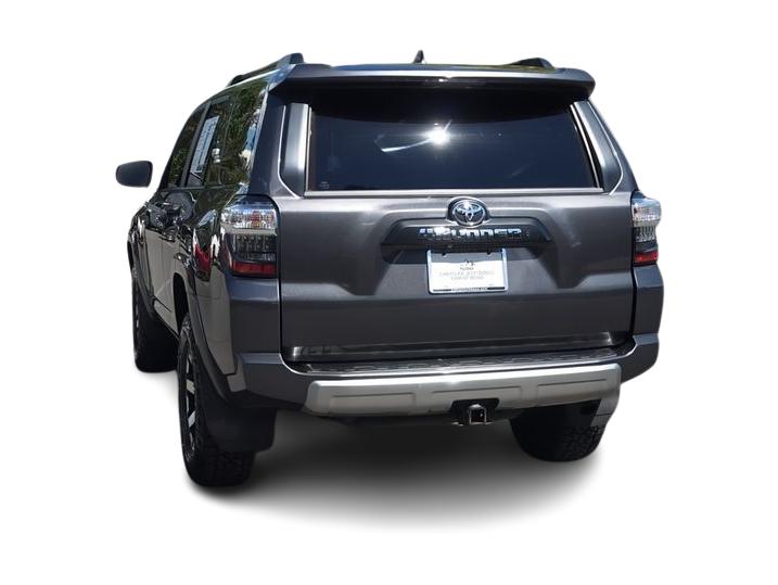 Thumbnail: 2021 Toyota 4Runner - 17