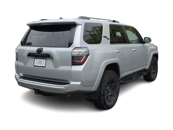 Thumbnail: 2024 Toyota 4Runner - 6