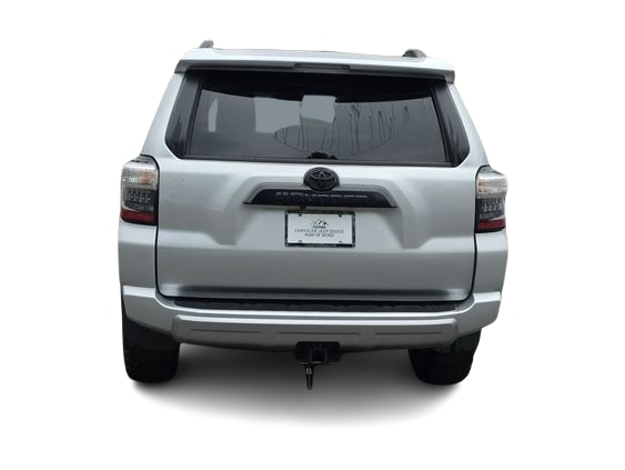 Thumbnail: 2024 Toyota 4Runner - 3