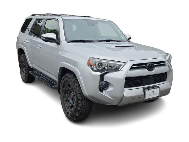Thumbnail: 2024 Toyota 4Runner - 8