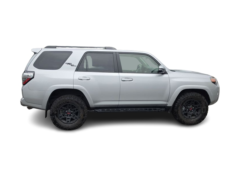 Thumbnail: 2024 Toyota 4Runner - 7