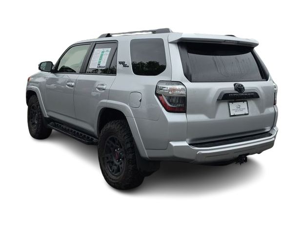 Thumbnail: 2024 Toyota 4Runner - 5