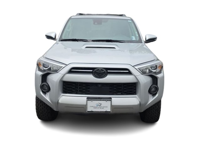 Thumbnail: 2024 Toyota 4Runner - 4
