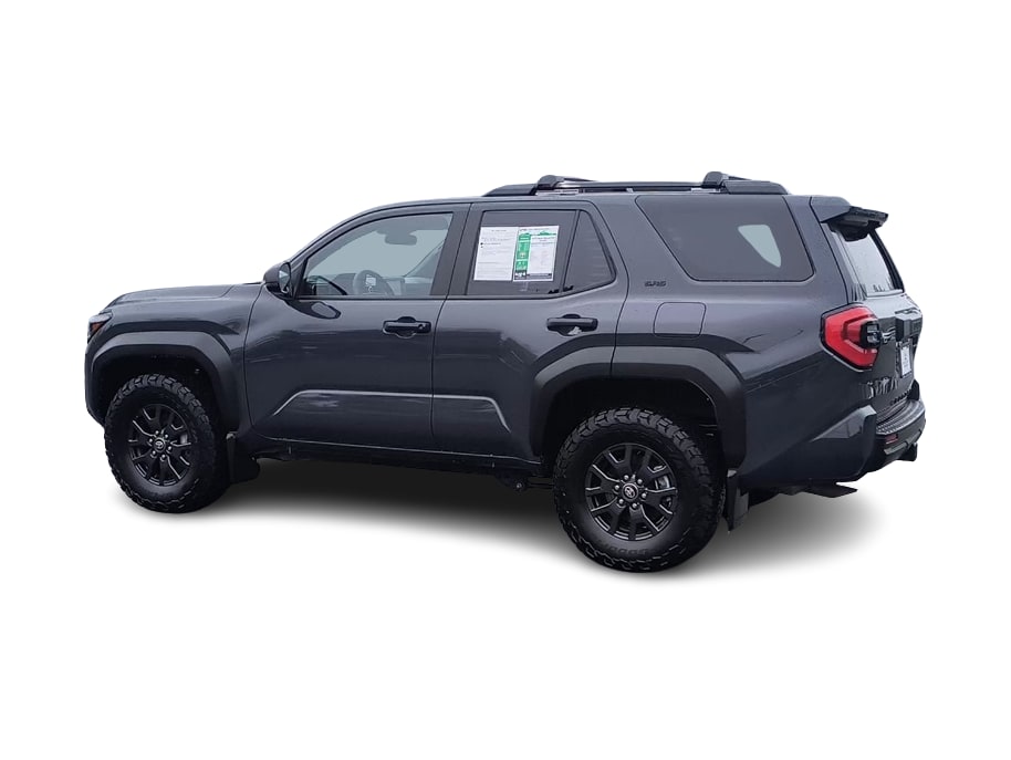 Thumbnail: 2025 Toyota 4Runner - 17