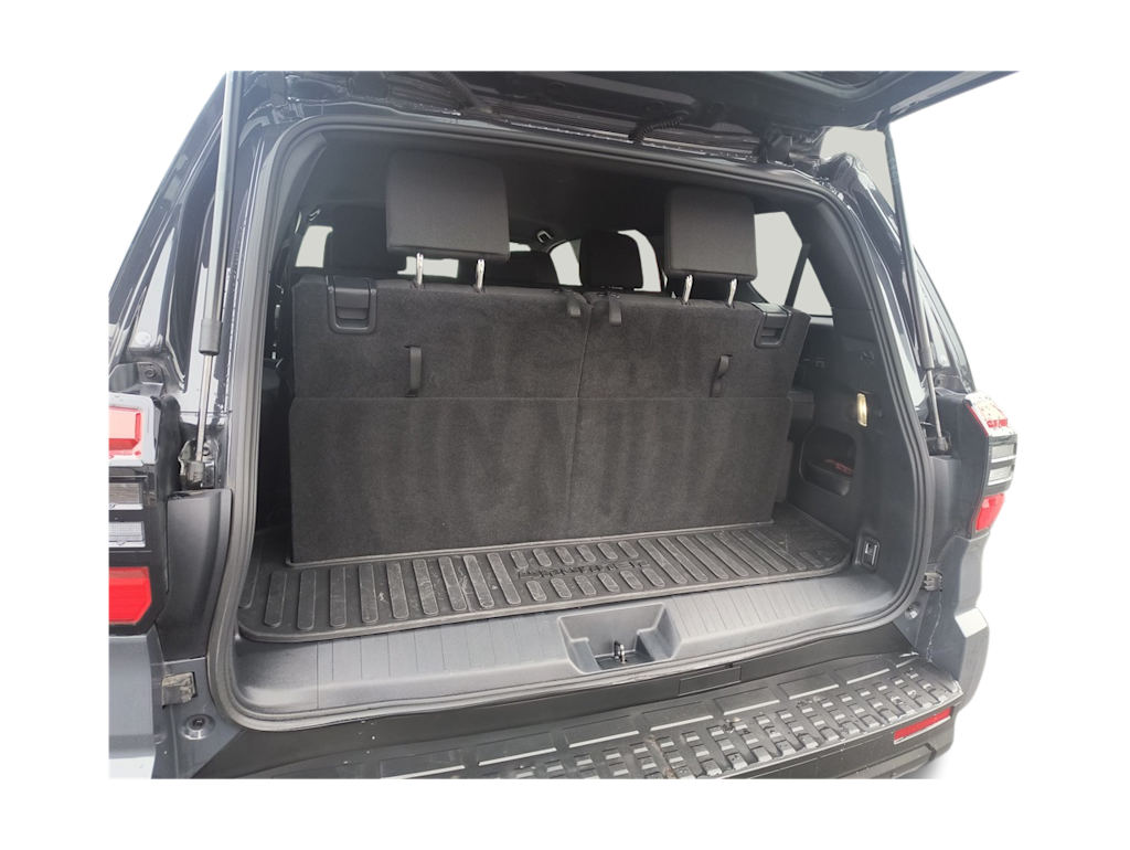 Thumbnail: 2025 Toyota 4Runner - 14