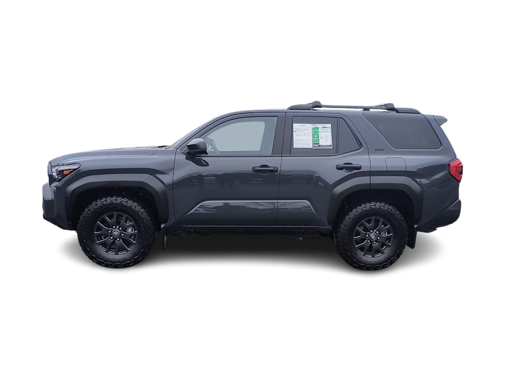 Thumbnail: 2025 Toyota 4Runner - 3