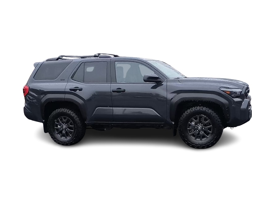 Thumbnail: 2025 Toyota 4Runner - 15