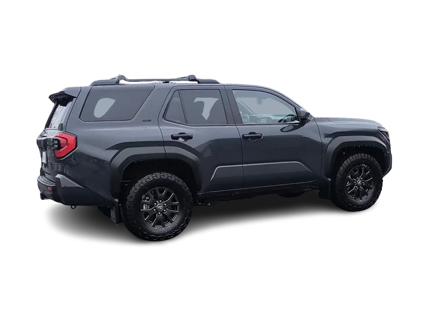 Thumbnail: 2025 Toyota 4Runner - 19