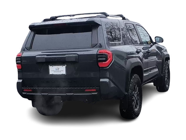 Thumbnail: 2025 Toyota 4Runner - 18