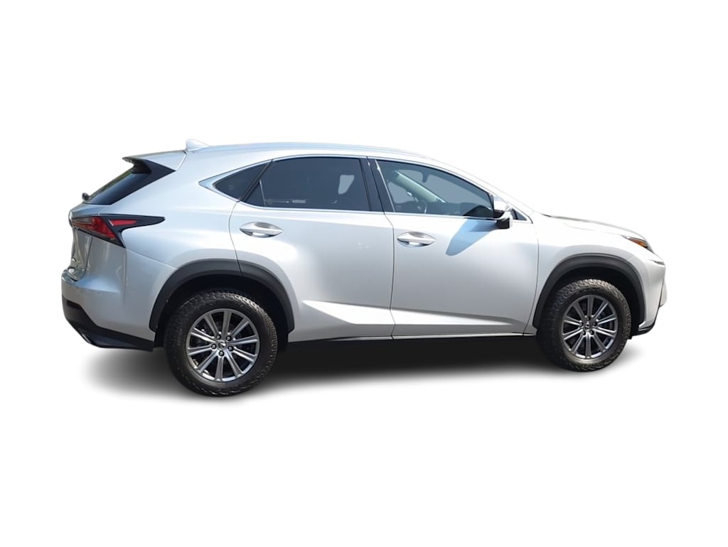 Thumbnail: 2018 Lexus NX - 19
