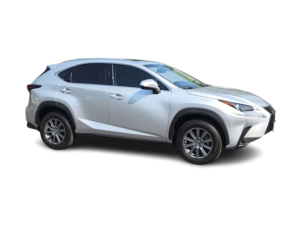 Thumbnail: 2018 Lexus NX - 14
