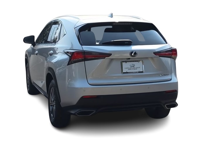 Thumbnail: 2018 Lexus NX - 17