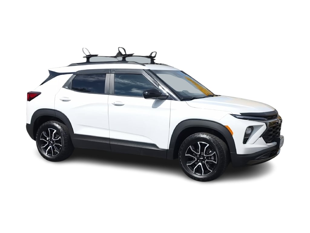 Thumbnail: 2024 Chevrolet TrailBlazer - 15