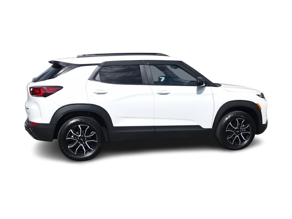 Thumbnail: 2024 Chevrolet TrailBlazer - 20