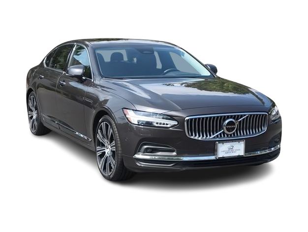 Thumbnail: 2023 Volvo S90 - 4