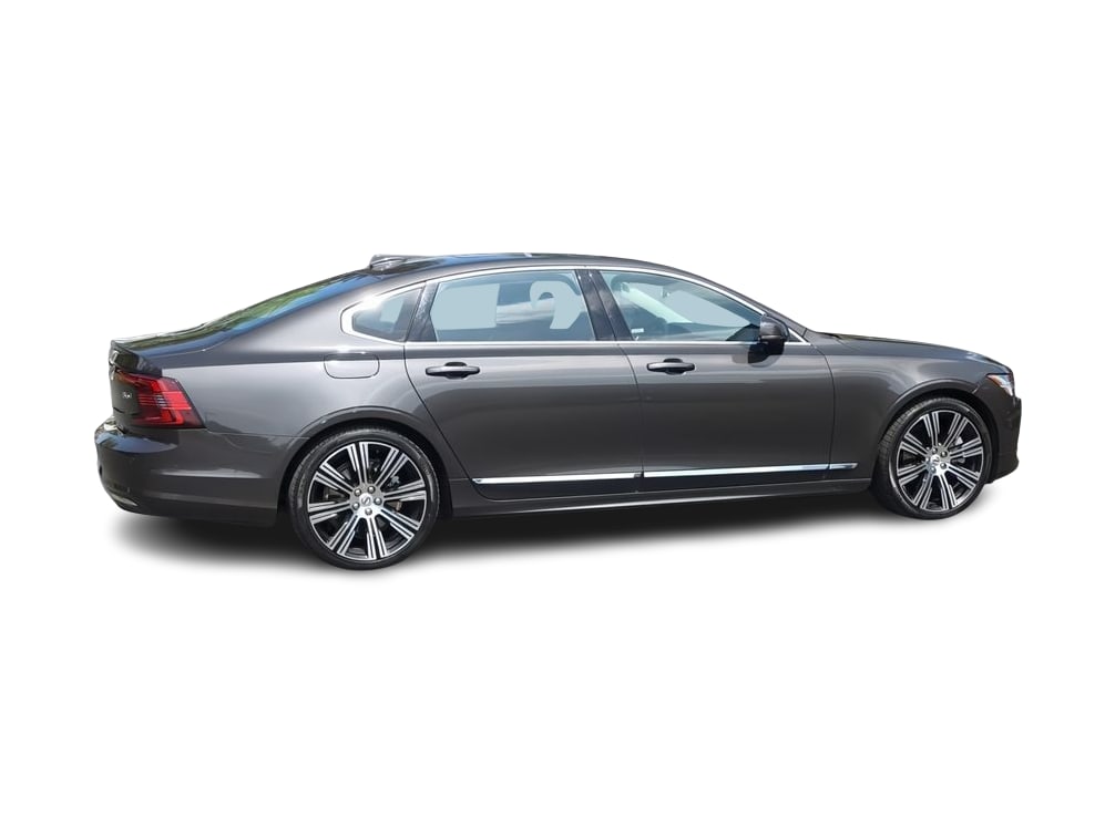 Thumbnail: 2023 Volvo S90 - 19