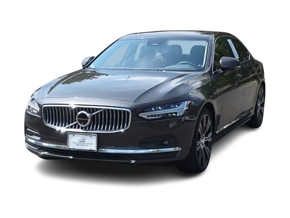 Thumbnail: 2023 Volvo S90 - 15