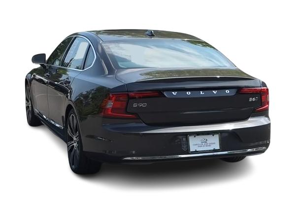 Thumbnail: 2023 Volvo S90 - 17