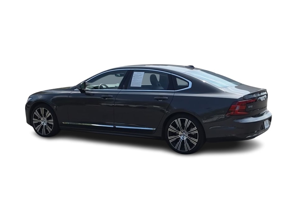 Thumbnail: 2023 Volvo S90 - 16