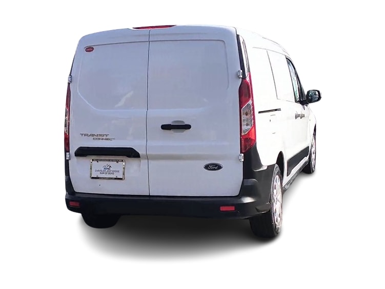 Thumbnail: 2019 Ford Transit Series - 17