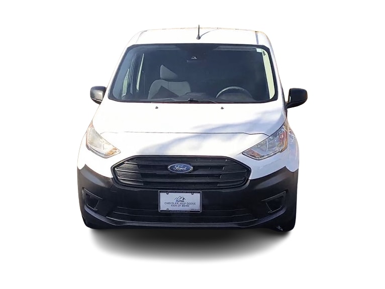 Thumbnail: 2019 Ford Transit Series - 5