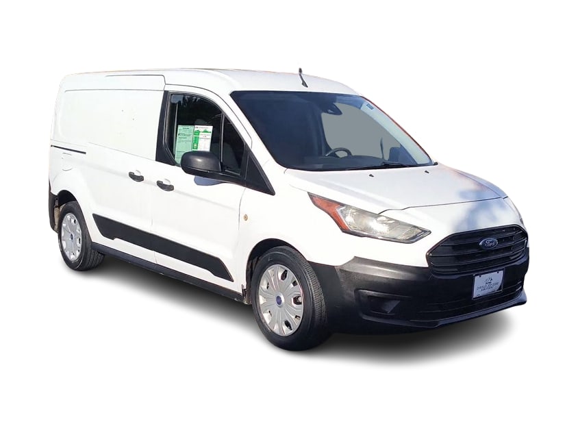Thumbnail: 2019 Ford Transit Series - 15