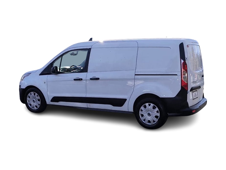 Thumbnail: 2019 Ford Transit Series - 16