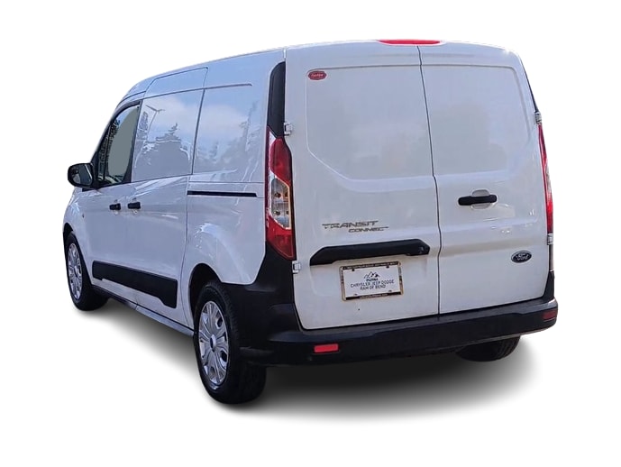 Thumbnail: 2019 Ford Transit Series - 4