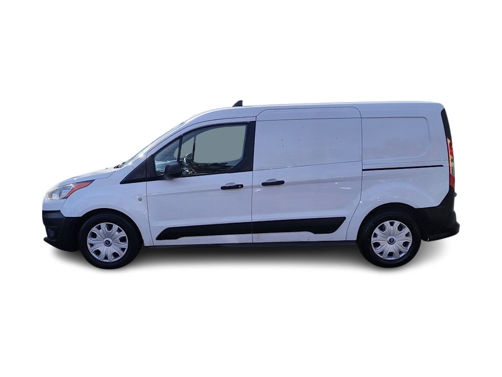 Thumbnail: 2019 Ford Transit Series - 3