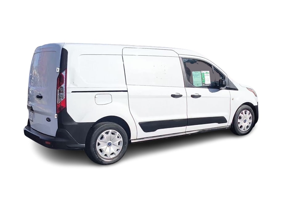 Thumbnail: 2019 Ford Transit Series - 18