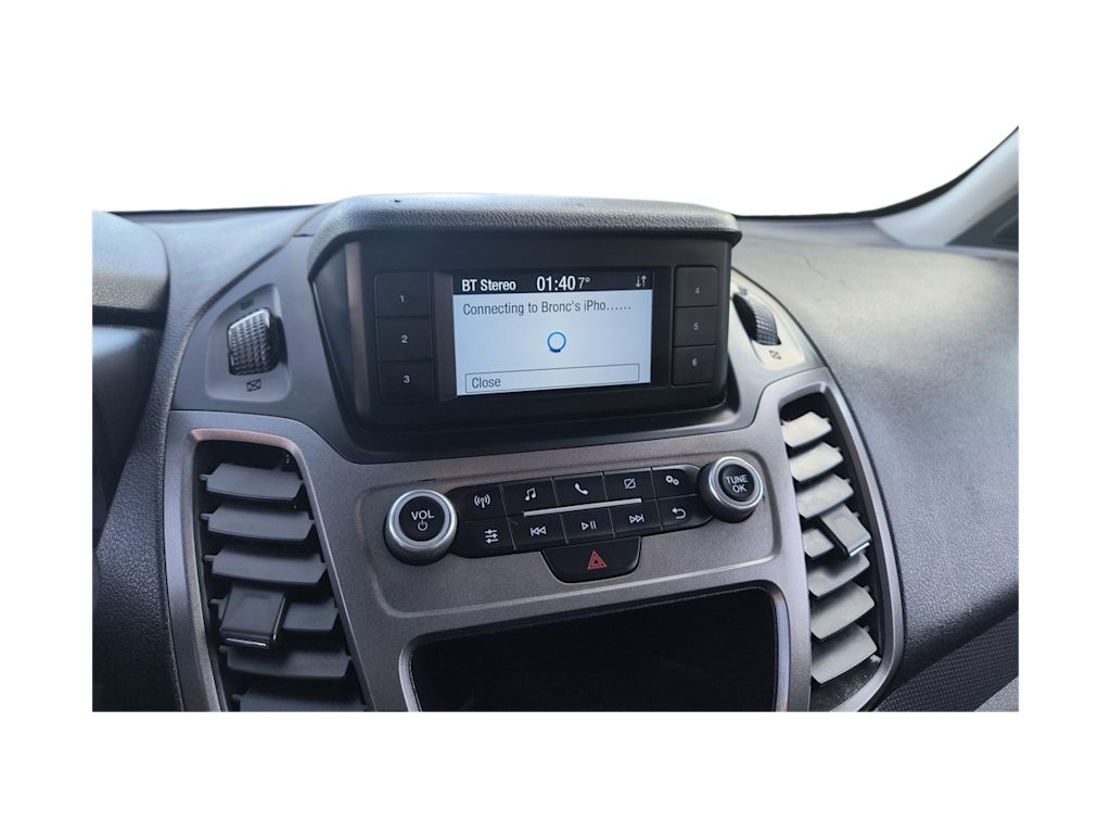 Thumbnail: 2019 Ford Transit Series - 21