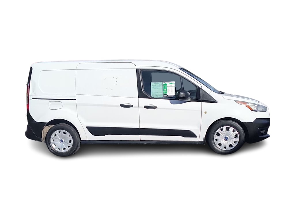 Thumbnail: 2019 Ford Transit Series - 14