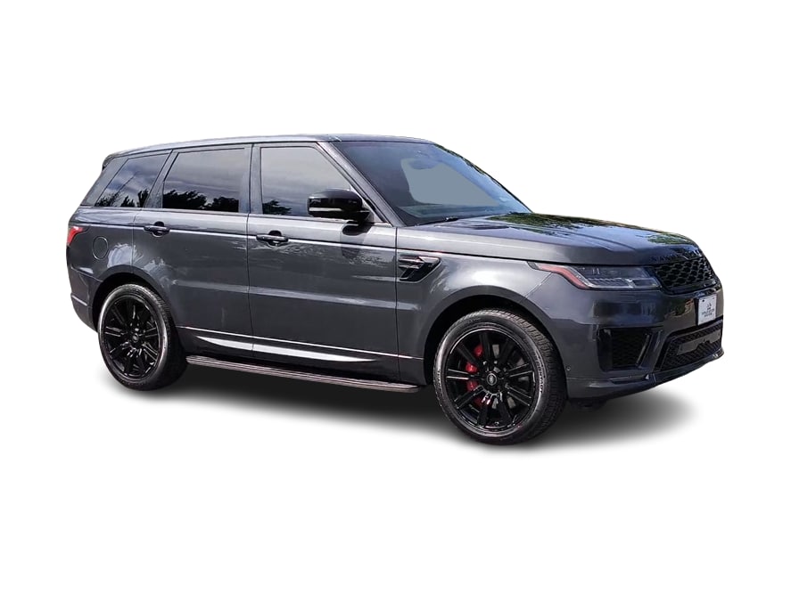 Thumbnail: 2018 Land Rover Range Rover Sport - 14
