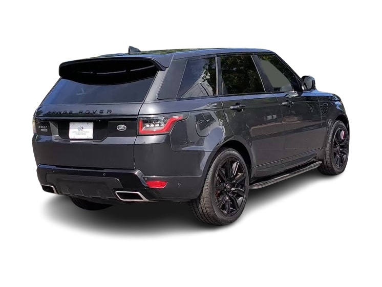 Thumbnail: 2018 Land Rover Range Rover Sport - 18