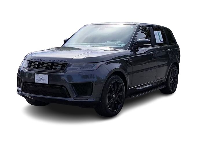 Thumbnail: 2018 Land Rover Range Rover Sport - 15