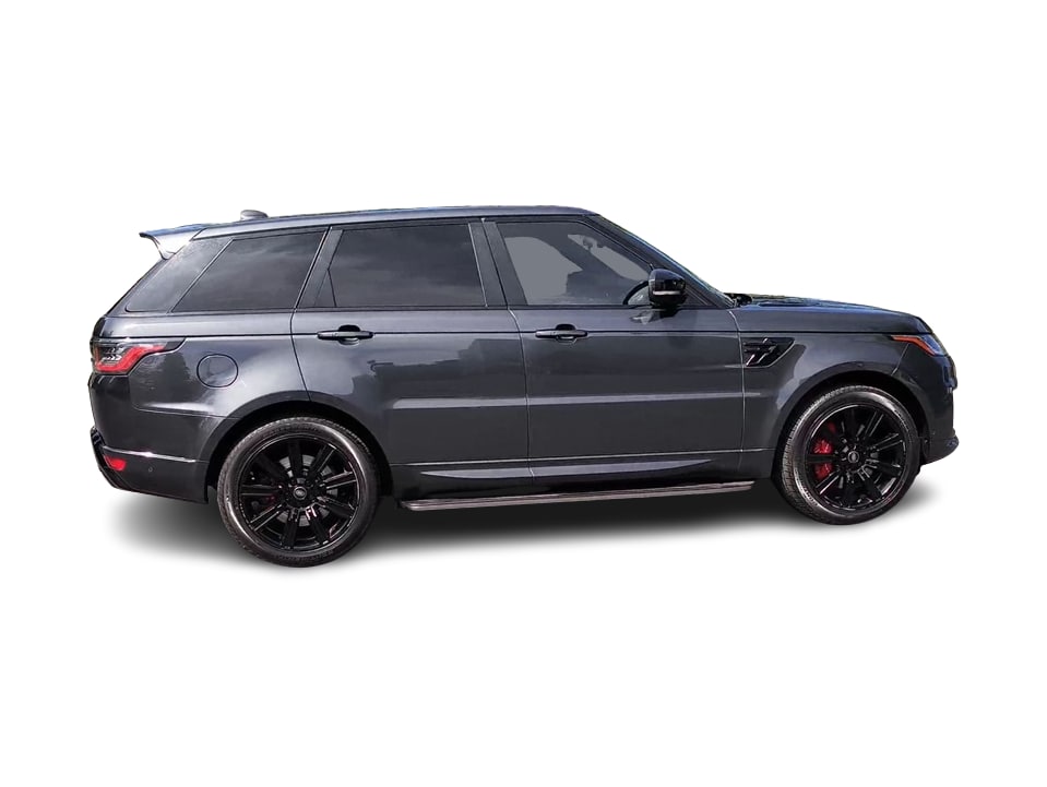 Thumbnail: 2018 Land Rover Range Rover Sport - 19