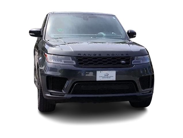 Thumbnail: 2018 Land Rover Range Rover Sport - 4