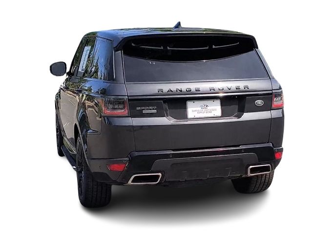 Thumbnail: 2018 Land Rover Range Rover Sport - 17