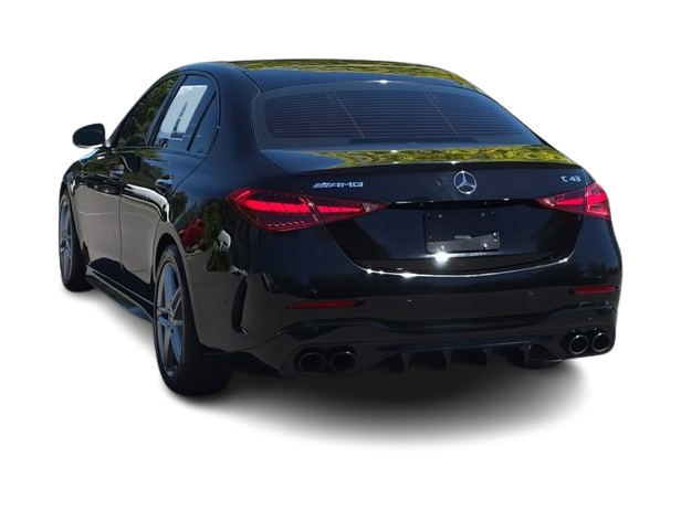 Thumbnail: 2023 Mercedes-Benz C-Class - 16
