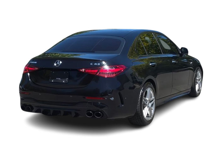 Thumbnail: 2023 Mercedes-Benz C-Class - 17