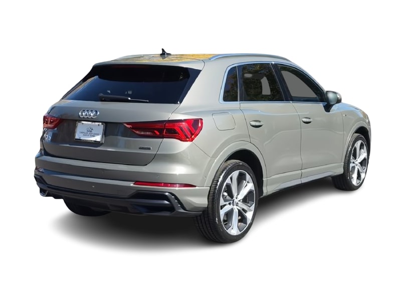 Thumbnail: 2020 Audi Q3 - 18