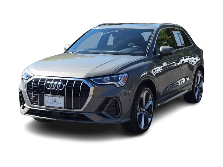 Thumbnail: 2020 Audi Q3 - 15