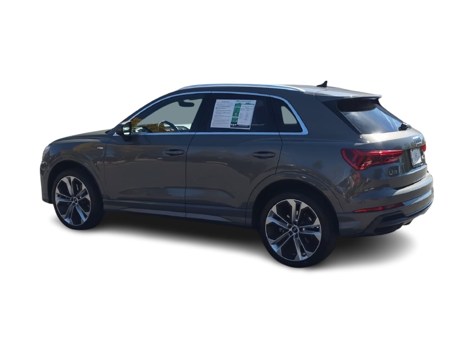 Thumbnail: 2020 Audi Q3 - 16