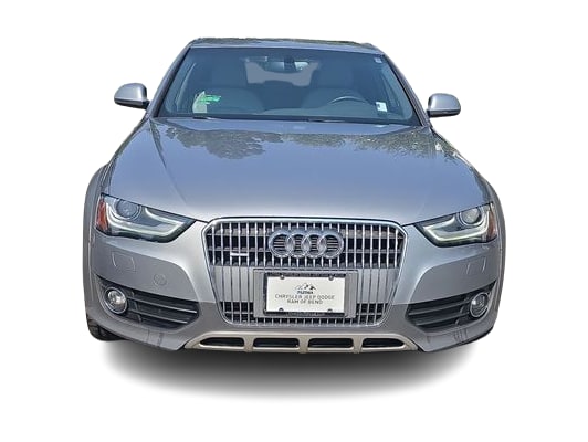 Thumbnail: 2016 Audi Allroad - 5