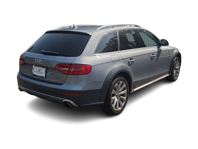 Thumbnail: 2016 Audi Allroad - 6