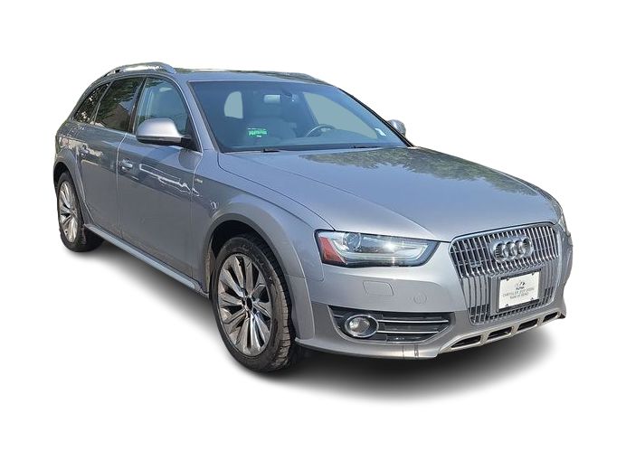 Thumbnail: 2016 Audi Allroad - 8